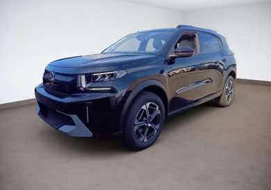Citroën C3 Aircross, 2025