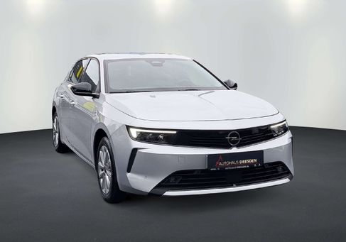 Opel Astra, 2023