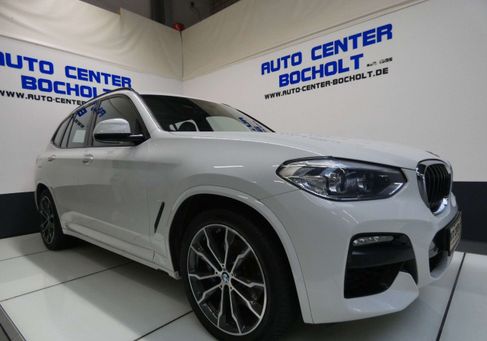 BMW X3, 2020 3