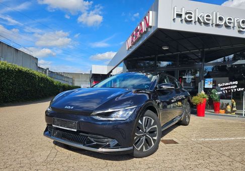Kia EV6, 2023 2