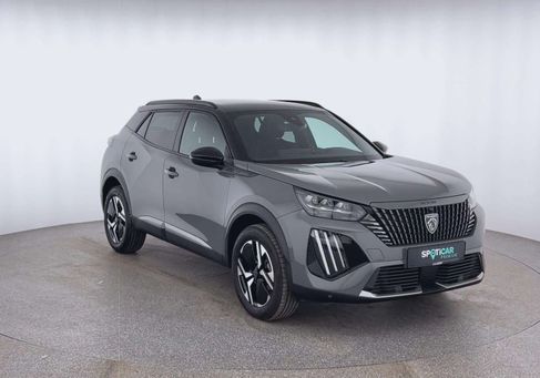 Peugeot 2008, 2024