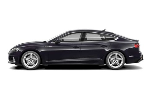 Audi A5, 2022 2