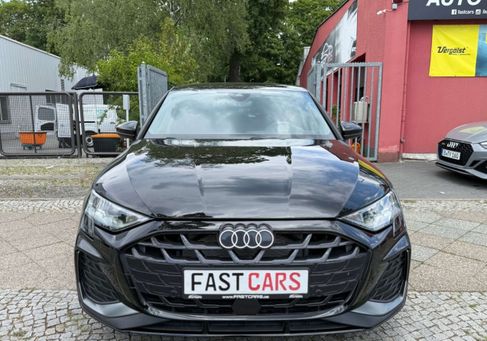 Audi A3, 2025