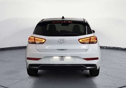 Hyundai i30, 2026 3