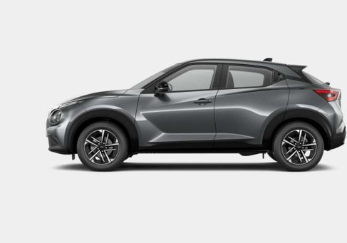 Nissan Juke, 2026 2