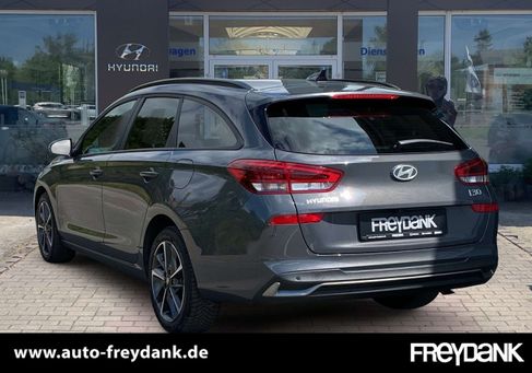 Hyundai i30, 2025 3