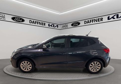 Seat Ibiza, 2025 3