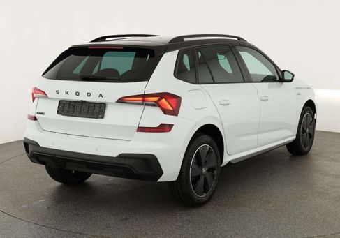 Skoda Kamiq, 2026 2