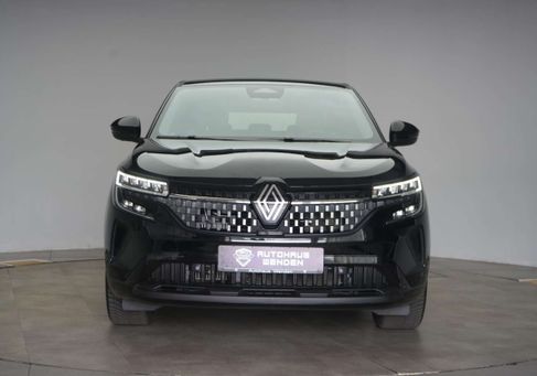 Renault Austral, 2025 2