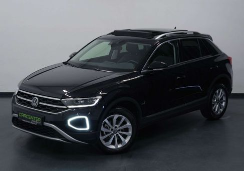 Volkswagen T-Roc, 2022 2