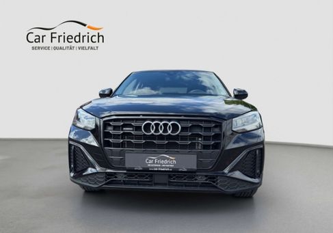 Audi Q2, 2022 2