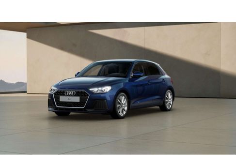 Audi A1, 2025