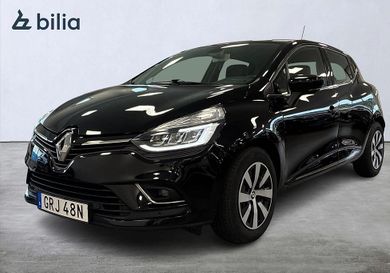 Renault Clio, 2019