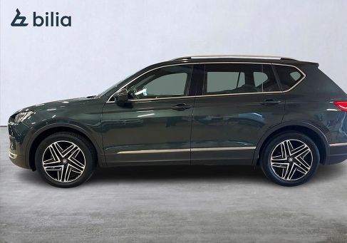 Seat, 2019