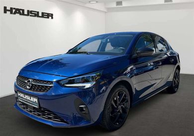 Opel Corsa, 2020