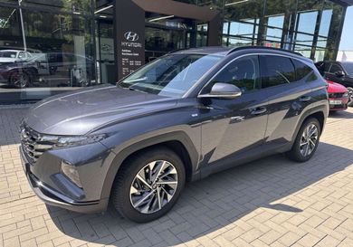 Hyundai Tucson, 2023