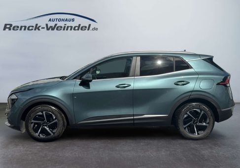Kia Sportage, 2023 2