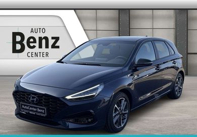 Hyundai i30, 2024