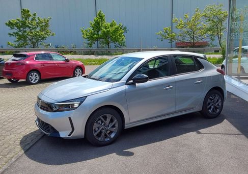 Opel Corsa, 2025 3
