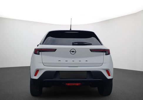 Opel Mokka, 2024 3