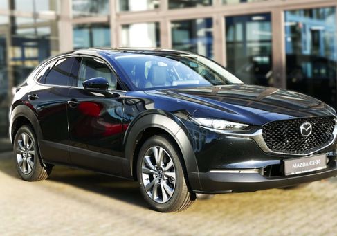 Mazda CX-30, 2026 3