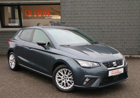 Seat Ibiza, 2025