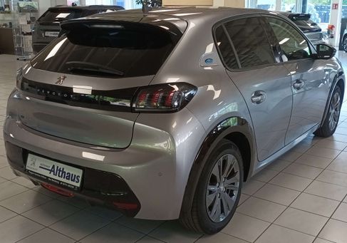 Peugeot 208, 2023