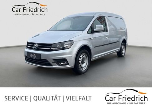 Volkswagen Caddy, 2019