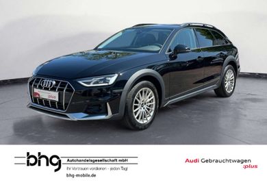 Audi A4 Allroad, 2023