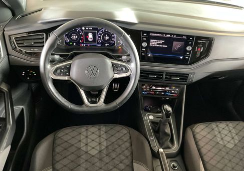 Volkswagen Taigo, 2022