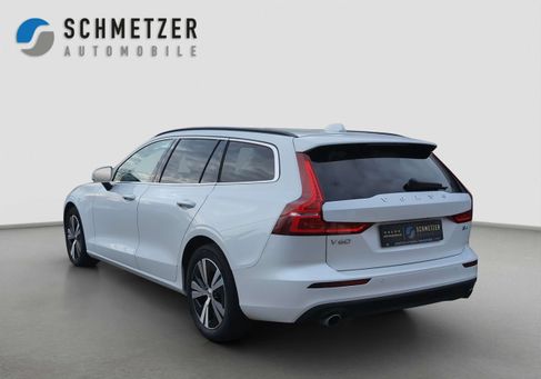 Volvo V60, 2021