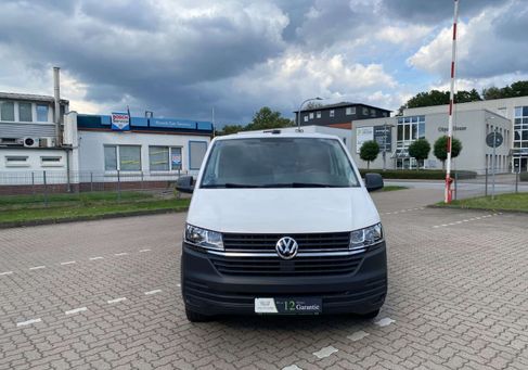 Volkswagen T6 Transporter, 2022 2