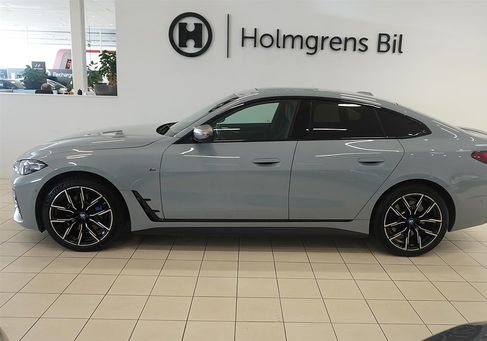 BMW, 2024 3