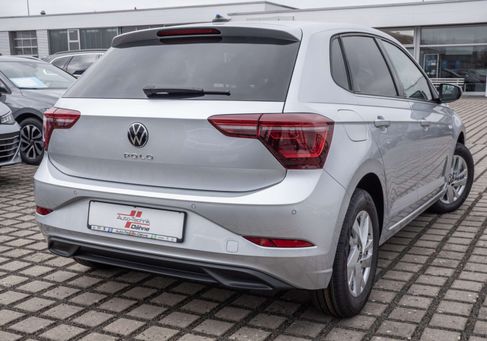 Volkswagen Polo, 2025 3