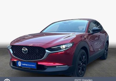 Mazda CX-30, 2026