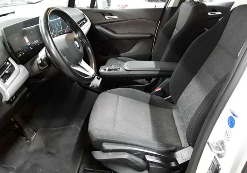 BMW 230, 2023