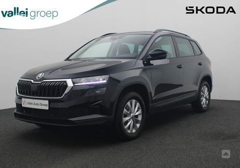 Skoda Karoq, 2024