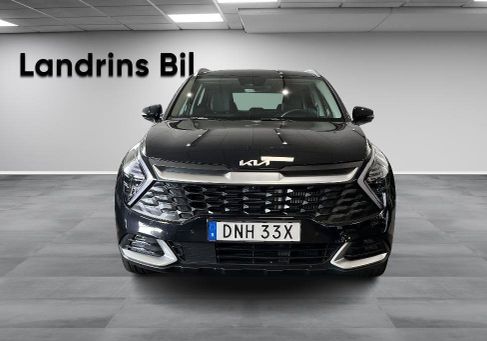 Kia Sportage, 2023 2