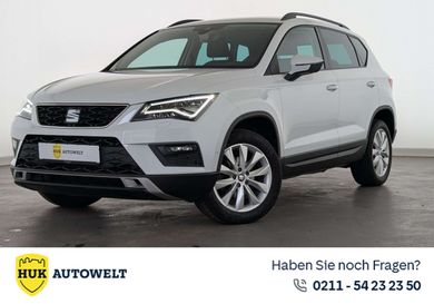 Seat Ateca, 2019