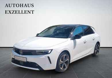 Opel Astra, 2023