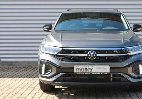 Volkswagen T-Roc, 2023 2