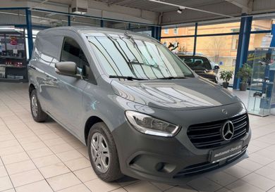 Mercedes-Benz Citan, 2024