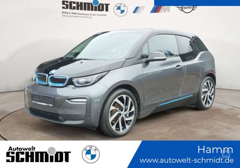 BMW i3, 2022