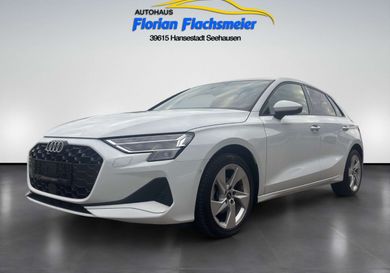 Audi A3, 2025