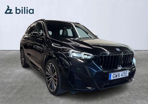 BMW X1, 2024 2