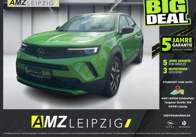 Opel Mokka, 2024
