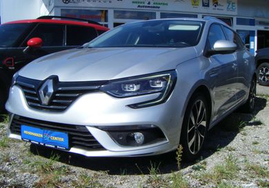 Renault Megane, 2019