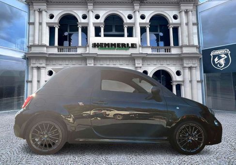 Abarth 595, 2024 3