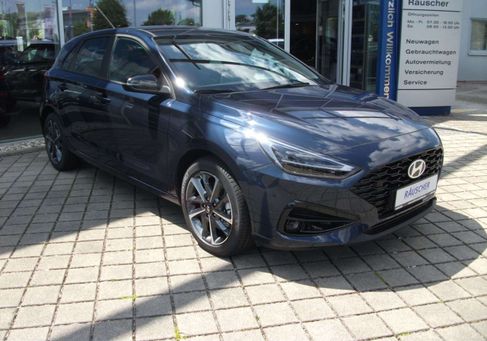 Hyundai i30, 2024 2