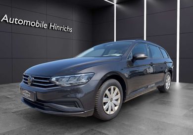 Volkswagen Passat Variant, 2023